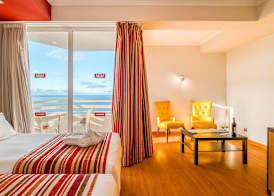 Muthu Raga Madeira Hotel 5