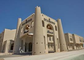 Diamond Beach By Pearl Resort 2