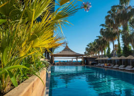 ananea Kleopatra Beach - Adults Only 12 5