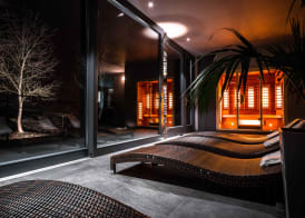 Volcano Spa Hotel 3