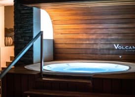Volcano Spa Hotel 2