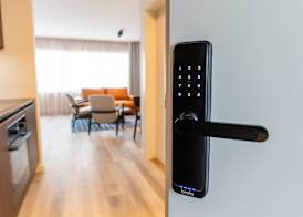 Hlemmur Suites 4