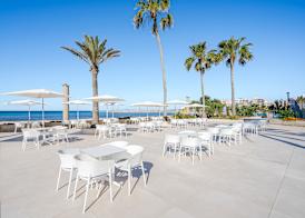 THB El Cid - Adults Only 4
