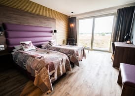 Hotel Kriunes 4