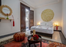 Riad HAFSSA & Spa 3