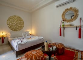Riad HAFSSA & Spa 2