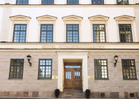 Hotel Kungsträdgården 2