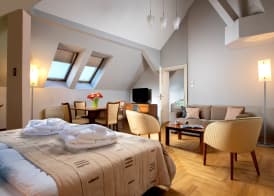 Red Brick Apartments 2
