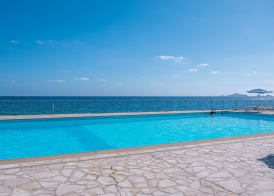 Hôtel Cala di Sole 4