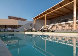 Pasiphae Hotel 4