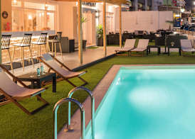 Pasiphae Hotel 2