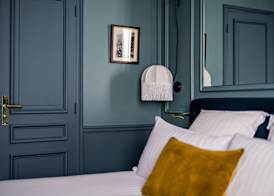 Hotel Duquesne Eiffel 4