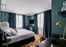 Hotel Duquesne Eiffel 2