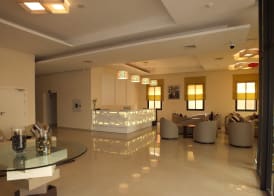 Hotel Relax Marrakech 2