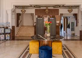 Imperial Holiday Hôtel & spa 4
