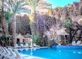 Imperial Holiday Hôtel & spa 2