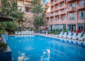 Imperial Holiday Hôtel & spa 3