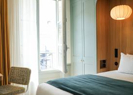 Hôtel Casimir 3
