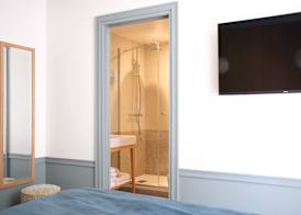 Hôtel Casimir 4