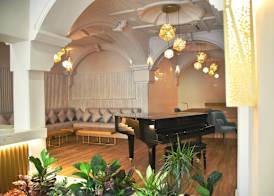 TUI BLUE Medina Gardens - Adults Only - All Inclusive 5