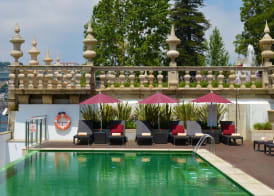 Pestana Palacio do Freixo, Pousada & National Monument - The Leading Hotels of the World 4