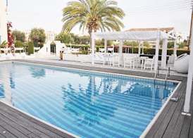Tasmaria Aparthotel 4