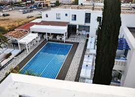 Tasmaria Aparthotel 5