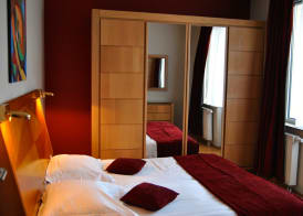 Wellness Apart Hotel 2