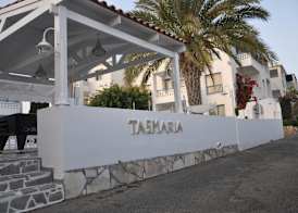 Tasmaria Aparthotel 3