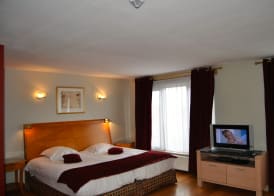 Wellness Apart Hotel 4