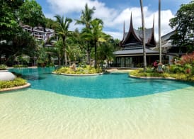 Thavorn Beach Village Resort & Spa Phuket 2