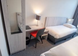 The Crown Hotel 4