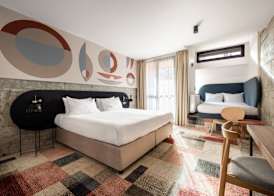 Forest Hotel 3