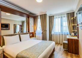 Kupeli Hotel 4