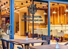 Kupeli Hotel 3