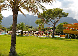Club Boran Mare Beach Hotel 3