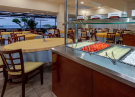 Sirene Beach Hotel 5