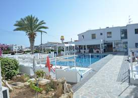 Tasmaria Aparthotel 2