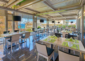 Semiramis City Hotel 4
