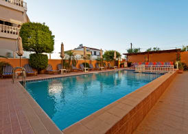 Alea Hotel Apartments 2