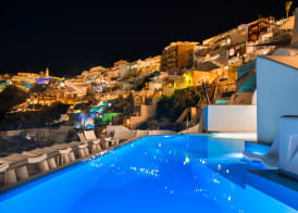 Athina Luxury Suites 5