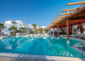 Smy Mediterranean White Santorini 3