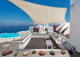 Apanemo Hotel & Suites 2