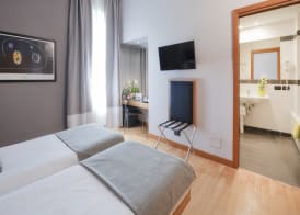 Best Western Ars Hotel 5