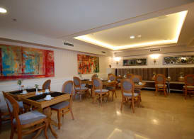 Dosso Dossi Hotels Old City 4