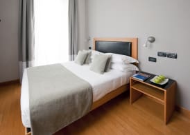 Best Western Ars Hotel 3