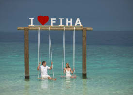 Fihalhohi Maldives 4