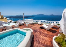 Athina Luxury Suites 3