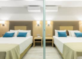 Karras Grande Resort 5