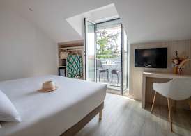 GOLDEN TULIP CANNES HOTEL de PARIS 5